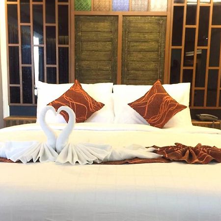 Ps Thungsao Hotel Hat Yai Extérieur photo