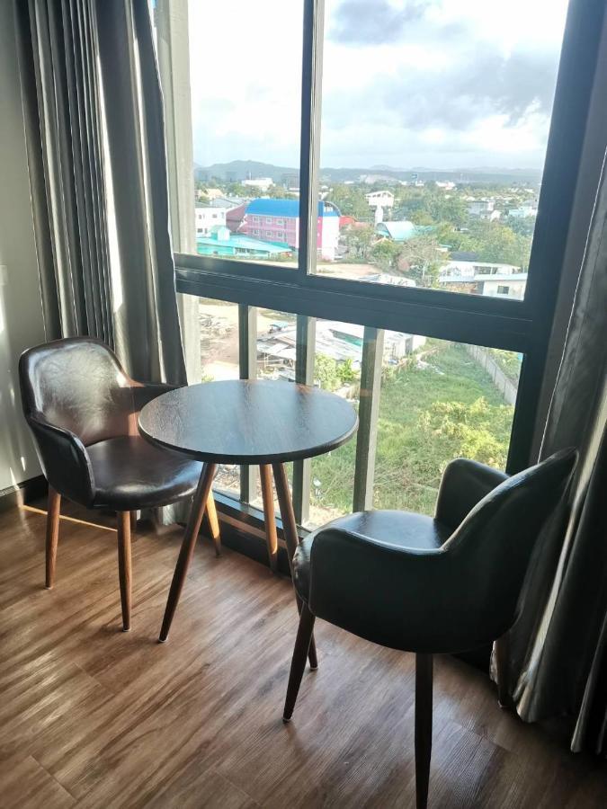 Ps Thungsao Hotel Hat Yai Extérieur photo
